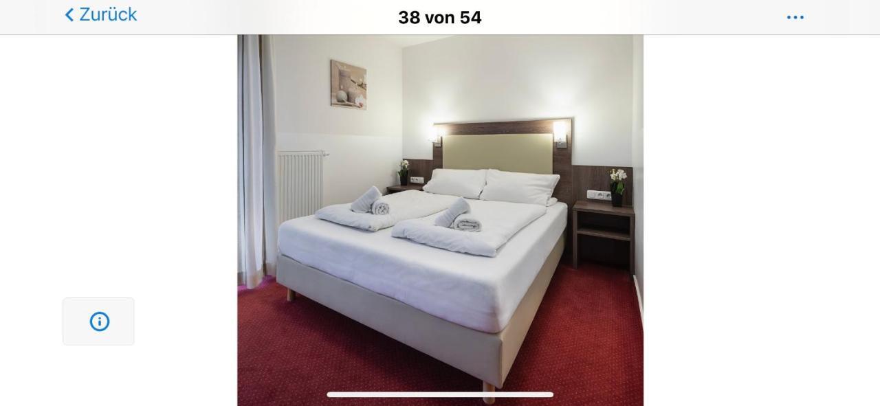 Hotel Restaurant Jaegerhof 3*