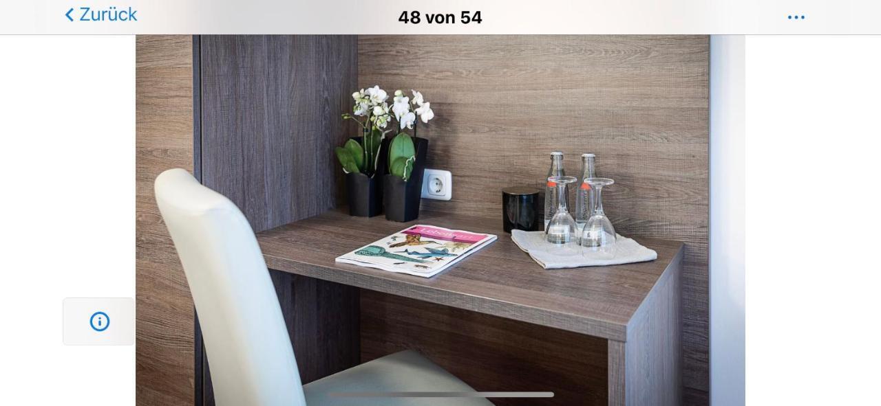 Hotel Restaurant Jaegerhof